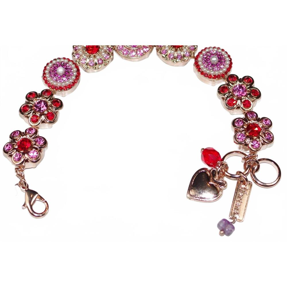 NEW MARIANA women's roxanne bracelet in multi
